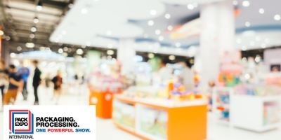 CHİCAGO&rsquo;DA PANDORA PLASTİK PACKEXPO FUARINDAYDIK!